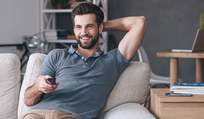 услуги по настройке кабельного ТВ Симферопольском районе